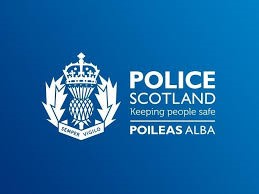 Police Scotland logo